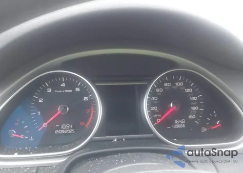 2015 Audi Q7 3.0T Premium из США, поврежденный, VIN WA1LGAFE0FD029110